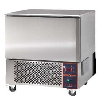 Shock Freezer
