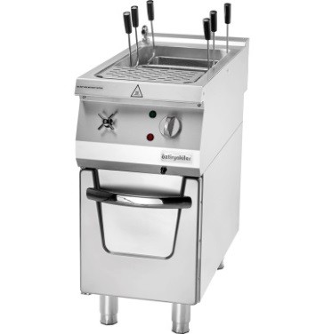 high-performance electric pasta cooker