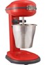 single cup drink mixer