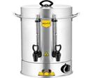 Turkish Water Boiler