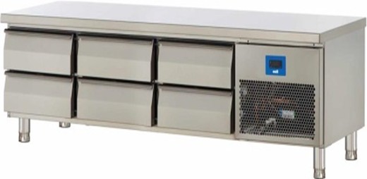 Under Counter Refrigerator