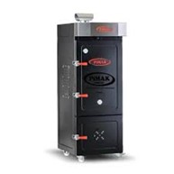 smoked meat oven