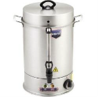 Hot Milk Machine