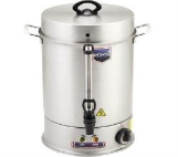 Hot Milk Machine