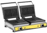 Ultimate Double Waffle Maker