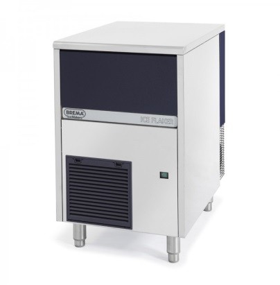 crushed ice maker