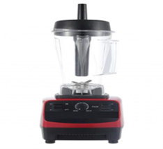 Ice Crushing Juice Blender