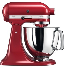 Stand Mixer
