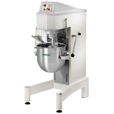 Planetary Mixer