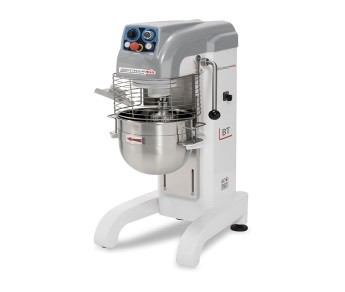 Planetary Mixer
