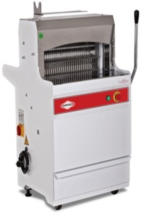 Toast Slicer