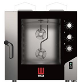 Gas Convection Oven