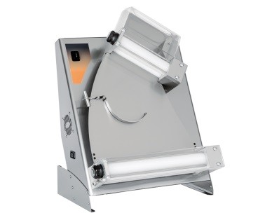 Prismafood Pizza Dough Sheeter