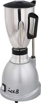 Picture14 Stainless Steel Juice Blender