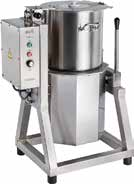 Picture2 Powerful OZTI Industrial Food Processor Model SPM 70 FC