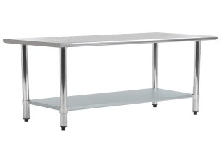 Detachable Stainless Steel Table