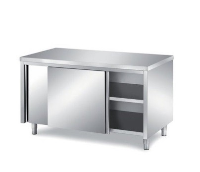 stainless steel heating cabinet